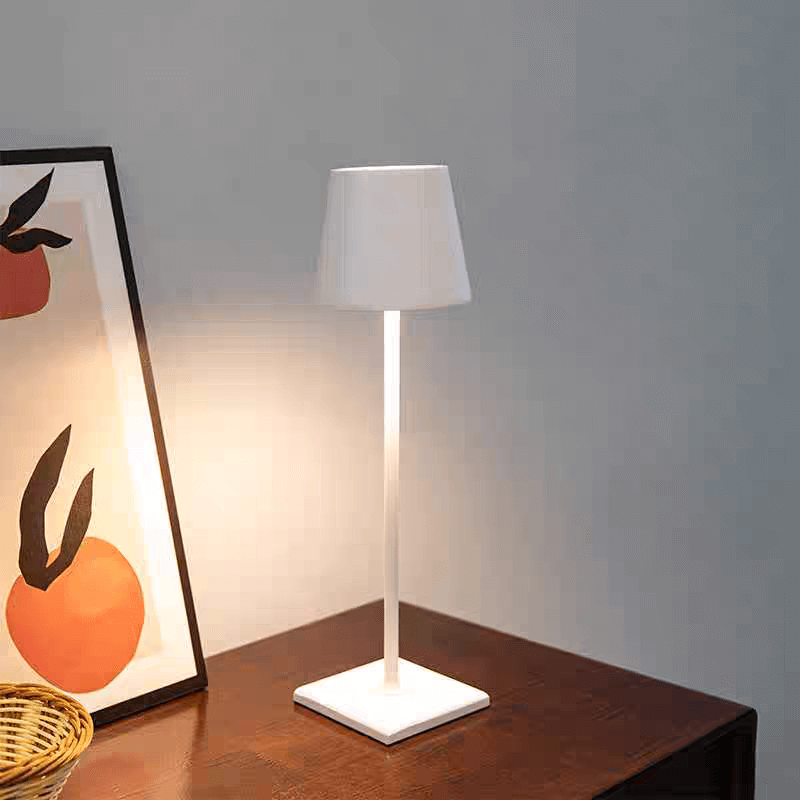 Lampe rechargeable à intensité variable│IOTAE - product_type_Floor lamp arc