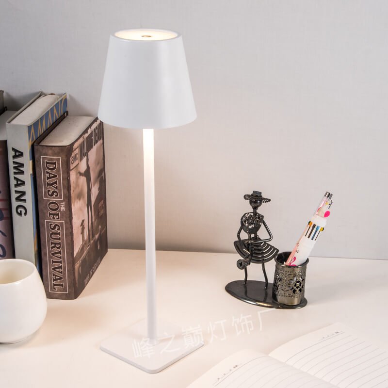Lampe rechargeable à intensité variable│IOTAE - product_type_Floor lamp arc