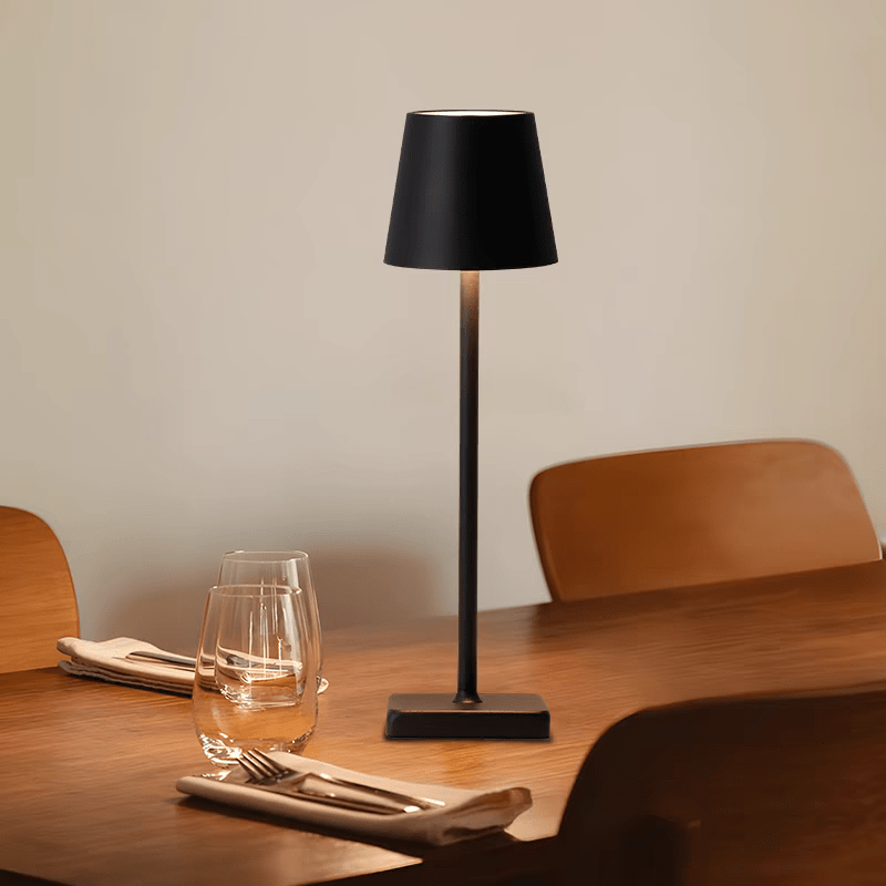 Lampe rechargeable à intensité variable│IOTAE - product_type_Floor lamp arc
