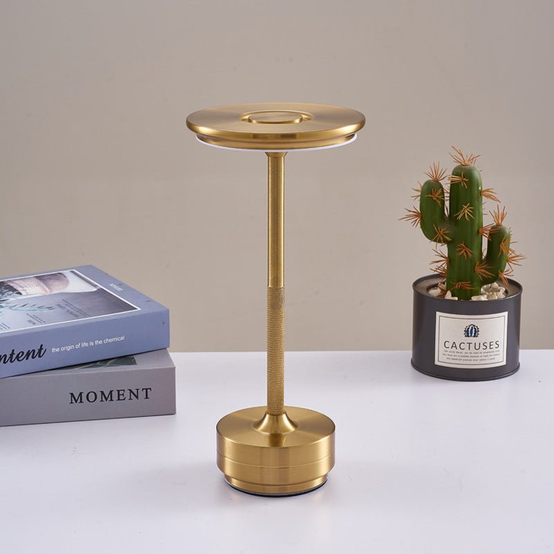Lampe rechargeable à intensité variable│LULYA - product_type_Floor lamp arc