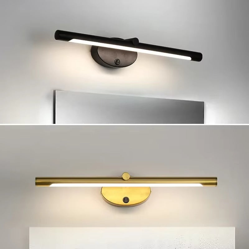 Applique murale LED salle de bain  │ MARTA