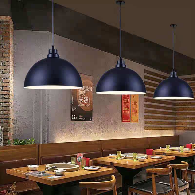 Suspension en métal GIULIA