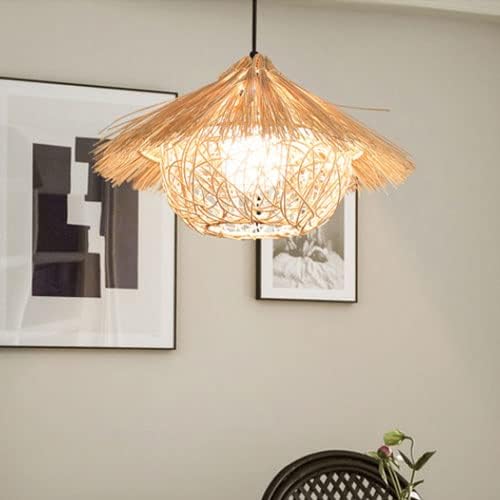 Suspension bohème en osier TABOH - product_type_Floor lamp arc