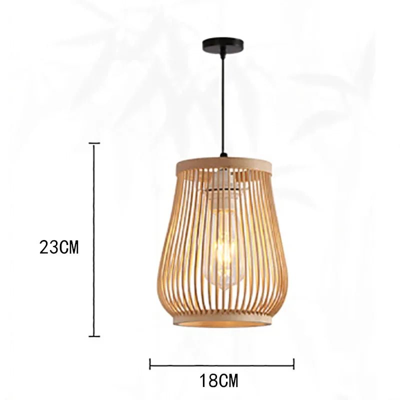 Suspension bois DALONI - product_type_Floor lamp arc