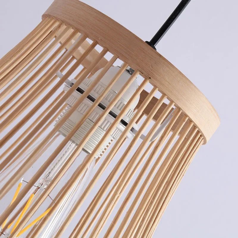 Suspension bois DALONI - product_type_Floor lamp arc