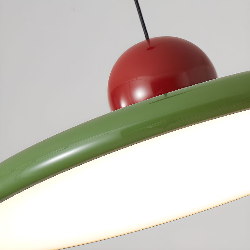 Suspension en aluminium ORENA - product_type_Atelier Luisiano