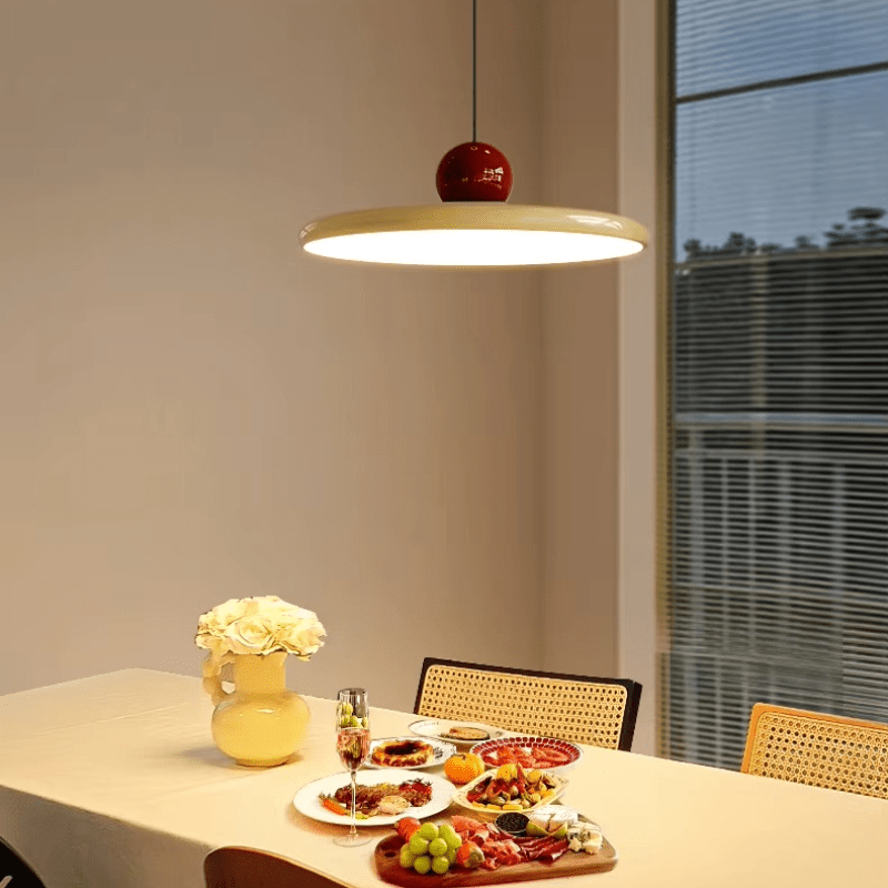 Suspension en aluminium ORENA - product_type_Atelier Luisiano