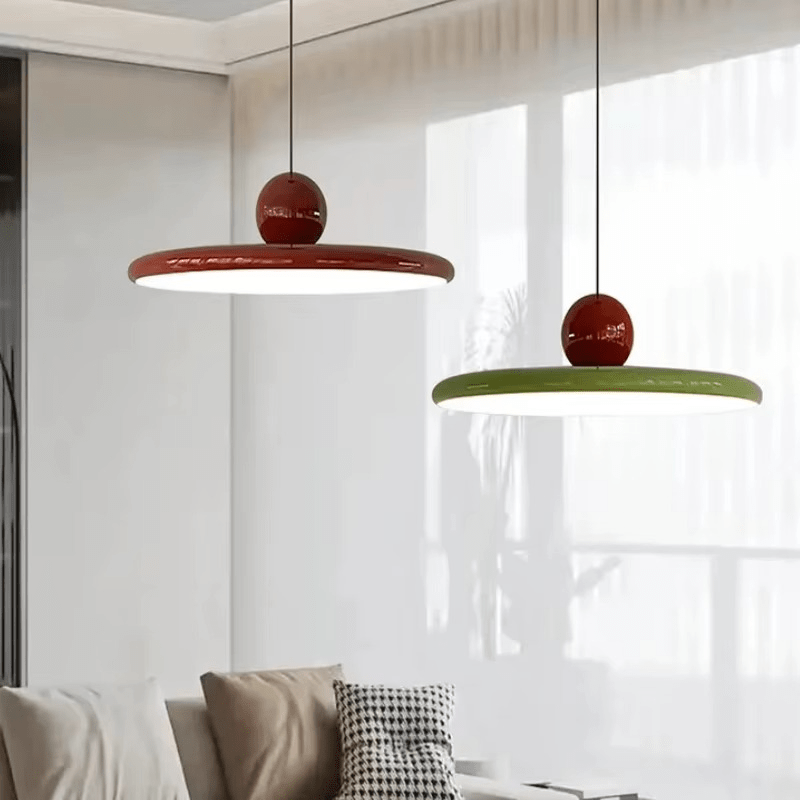 Suspension en aluminium ORENA - product_type_Atelier Luisiano
