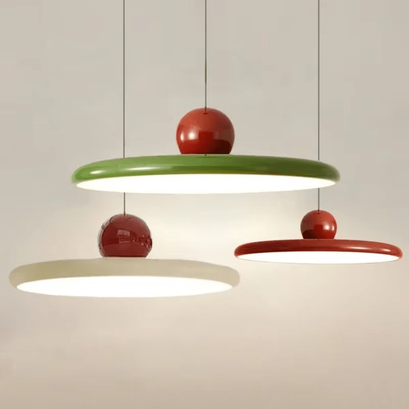 Suspension en aluminium ORENA - product_type_Atelier Luisiano