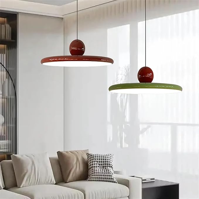 Suspension en aluminium ORENA - product_type_Atelier Luisiano
