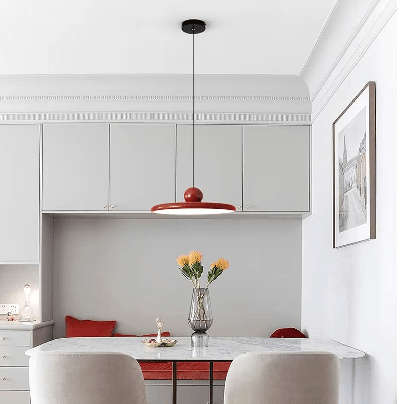 Suspension en aluminium ORENA - product_type_Atelier Luisiano