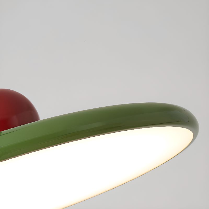 Suspension en aluminium ORENA - product_type_Atelier Luisiano