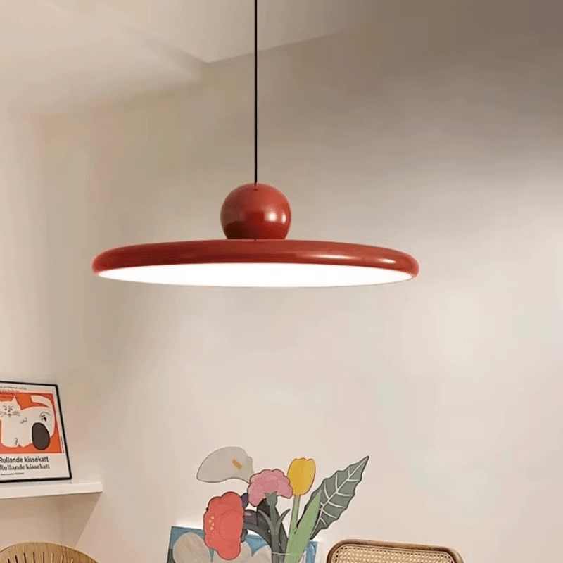 Suspension en aluminium ORENA - product_type_Atelier Luisiano