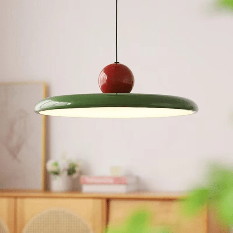 Suspension en aluminium ORENA - product_type_Atelier Luisiano