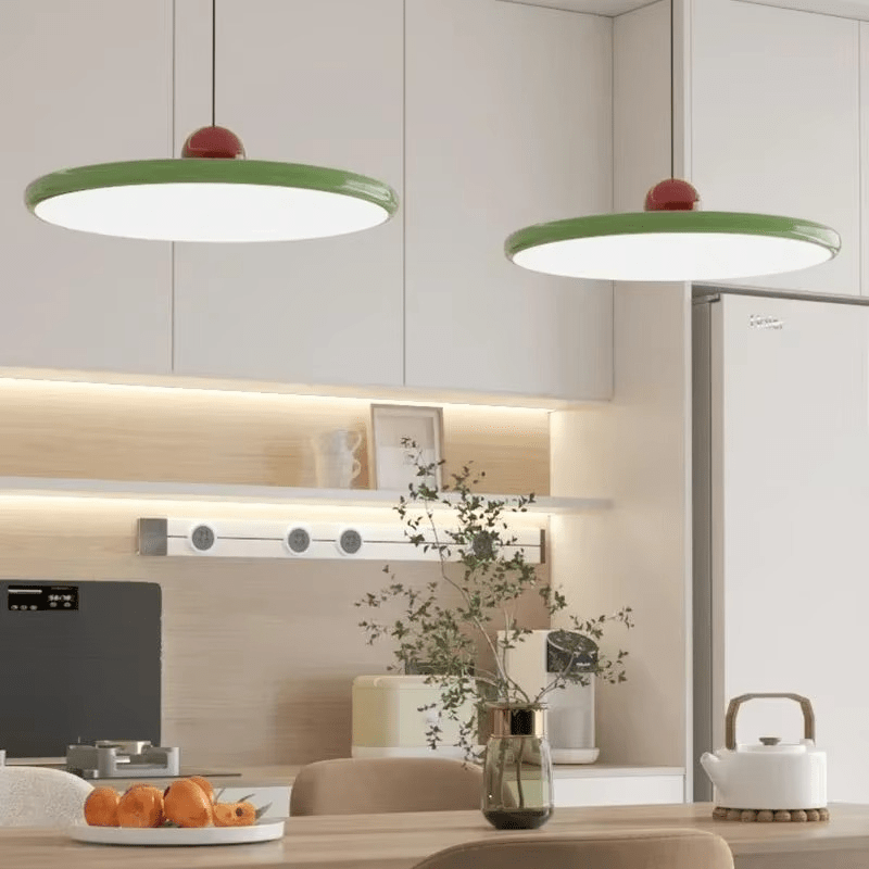 Suspension en aluminium ORENA - product_type_Atelier Luisiano