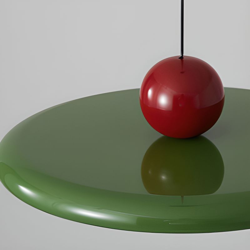 Suspension en aluminium ORENA - product_type_Atelier Luisiano