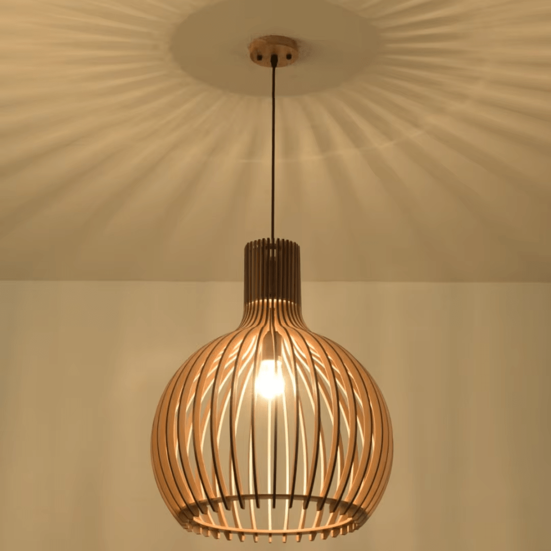 Suspension en bois PEAR - product_type_Ma boutique