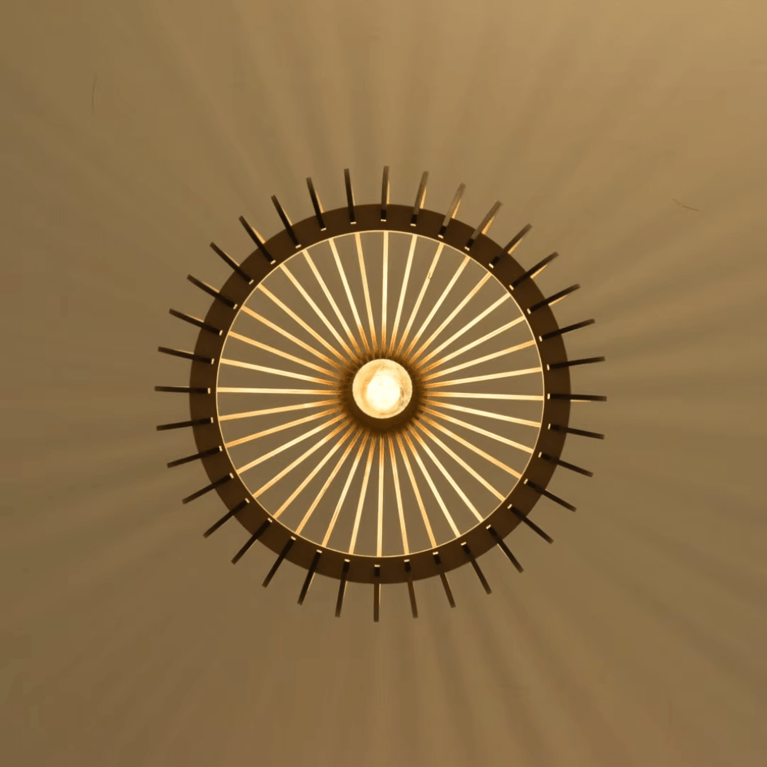 Suspension en bois PEAR - product_type_Ma boutique