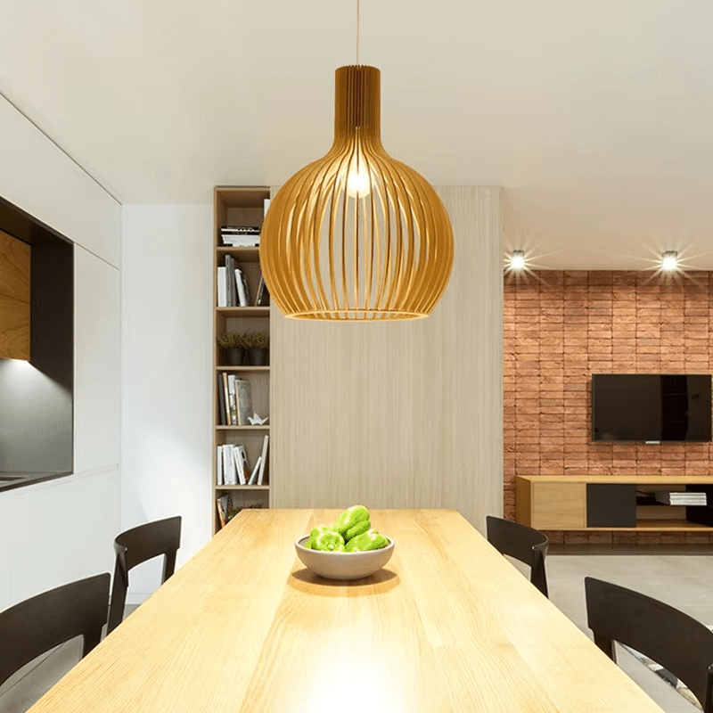 Suspension en bois PEAR - product_type_Ma boutique