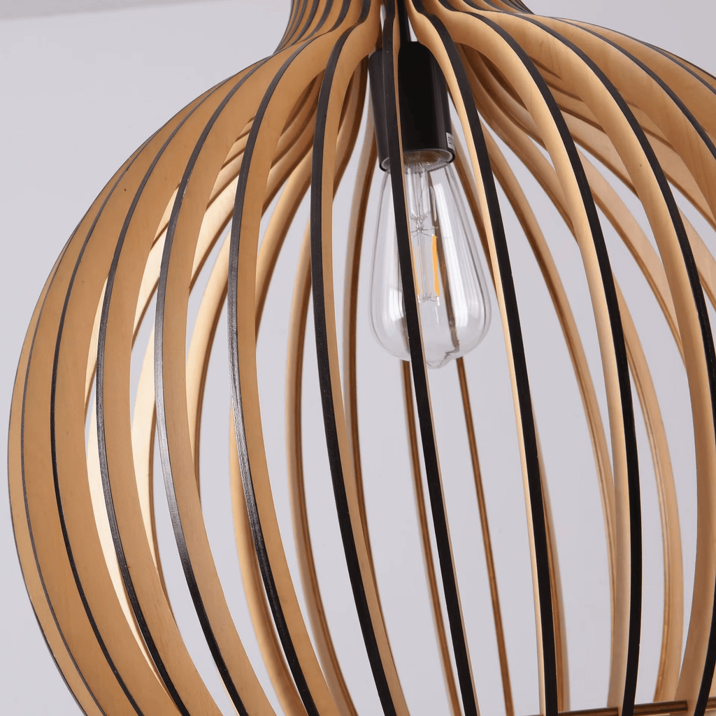 Suspension en bois PEAR - product_type_Ma boutique
