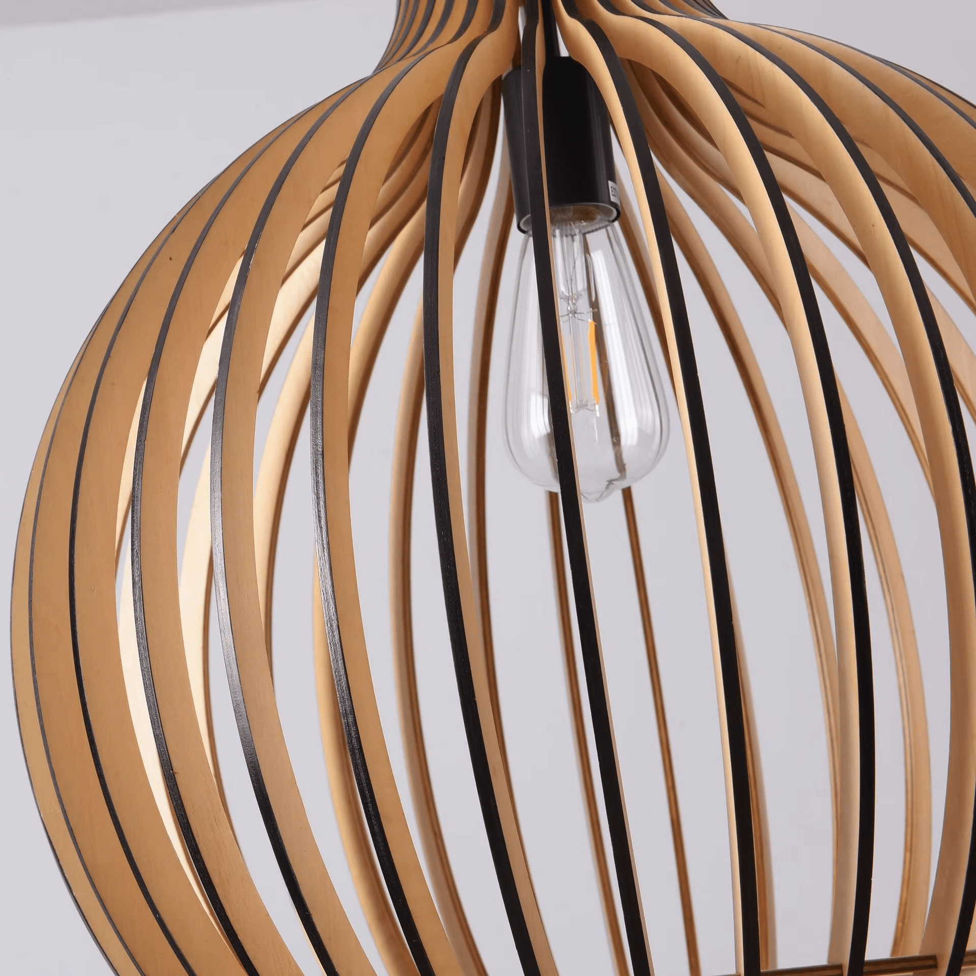 Suspension en bois PEAR - product_type_Ma boutique