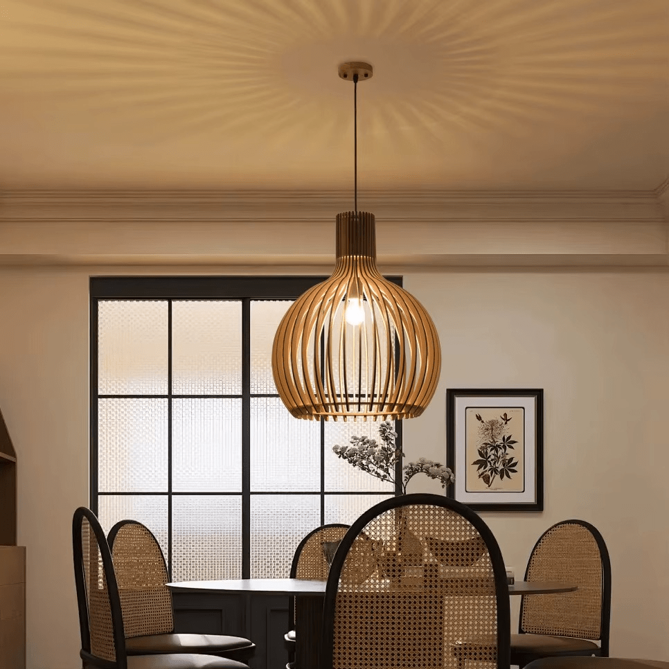 Suspension en bois PEAR - product_type_Ma boutique