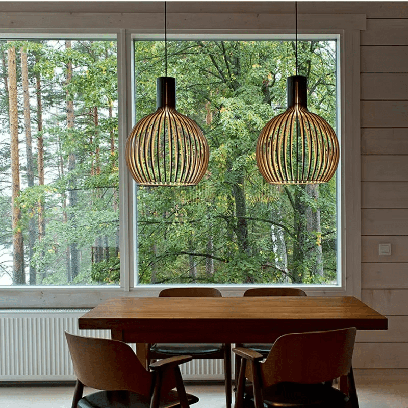 Suspension en bois PEAR - product_type_Ma boutique