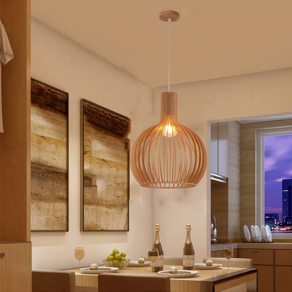 Suspension en bois PEAR - product_type_Ma boutique