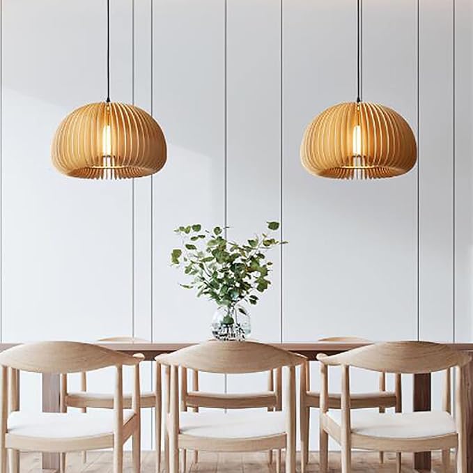 Suspension en bois REFLA - product_type_Atelier Luisiano