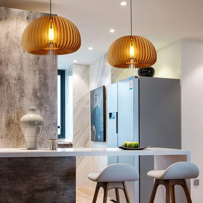 Suspension en bois REFLA - product_type_Atelier Luisiano