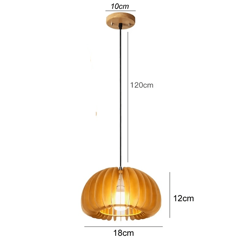 Suspension en bois REFLA - product_type_Atelier Luisiano