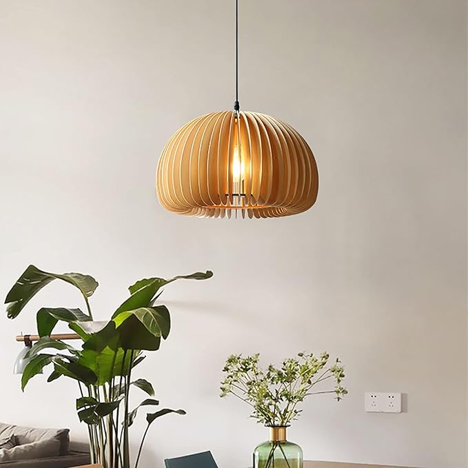 Suspension en bois REFLA - product_type_Atelier Luisiano