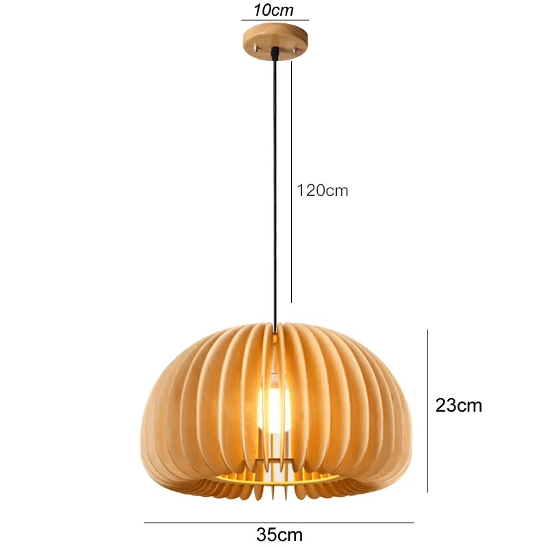 Suspension en bois REFLA - product_type_Atelier Luisiano