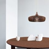 Suspension en bois TORNA - product_type_Floor lamp arc