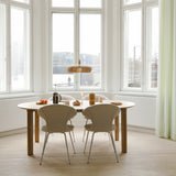 Suspension en bois TORNA - product_type_Floor lamp arc