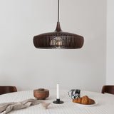 Suspension en bois TORNA - product_type_Floor lamp arc