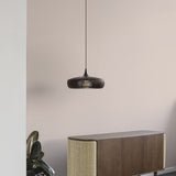 Suspension en bois TORNA - product_type_Floor lamp arc