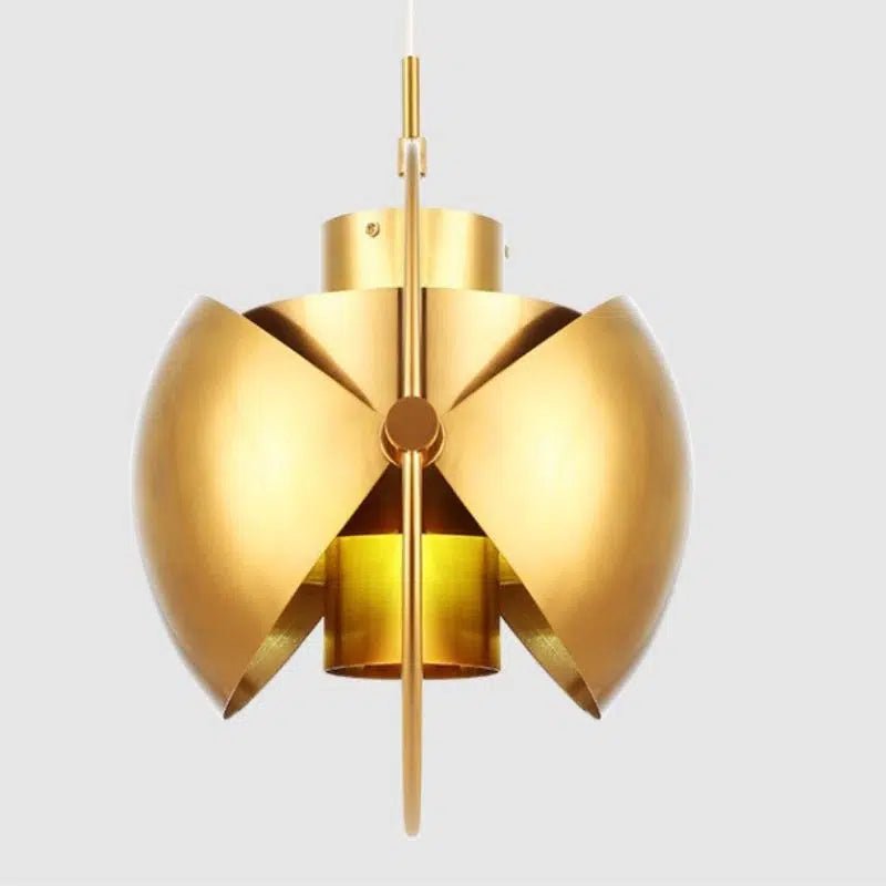 Suspension en laiton modulable ERICA - product_type_Atelier Luisiano