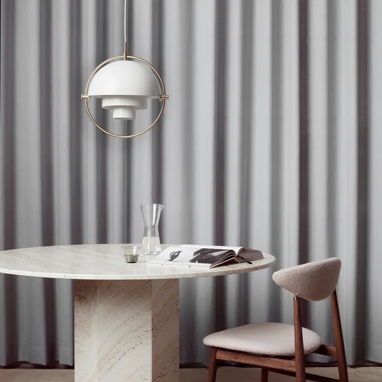 Suspension en laiton modulable ERICA - product_type_Atelier Luisiano