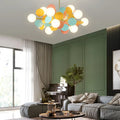 suspension en métal DAWA - product_type_Atelier Luisiano