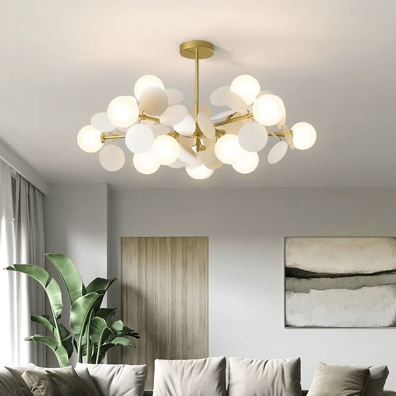 suspension en métal DAWA - product_type_Atelier Luisiano