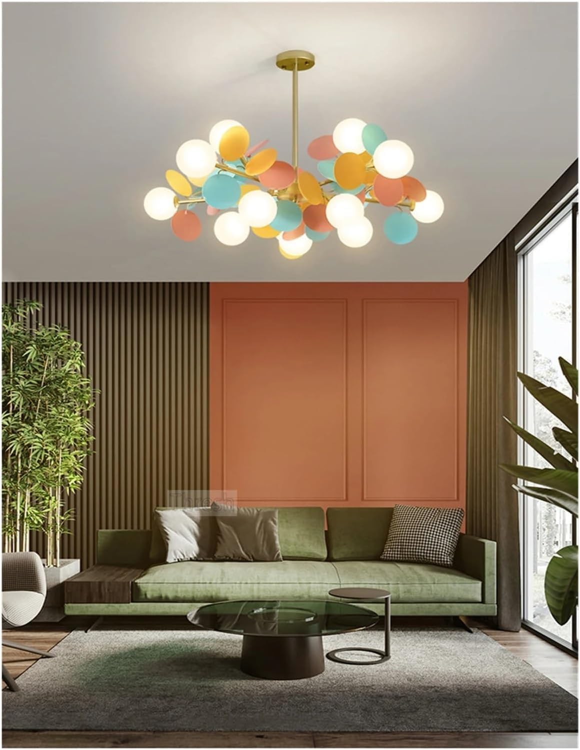 suspension en métal DAWA - product_type_Atelier Luisiano