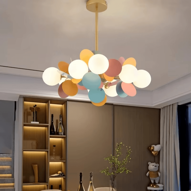 suspension en métal DAWA - product_type_Atelier Luisiano