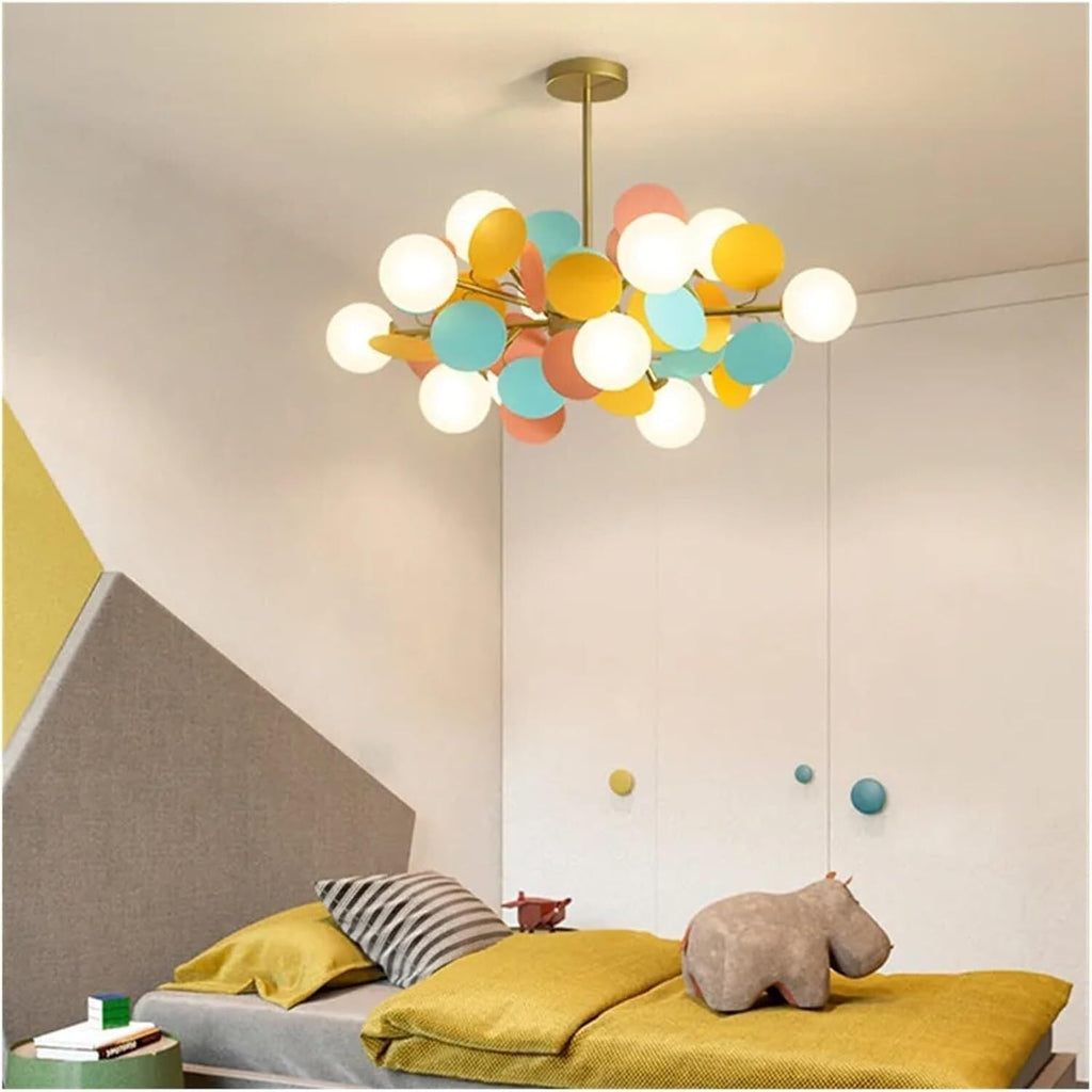 suspension en métal DAWA - product_type_Atelier Luisiano