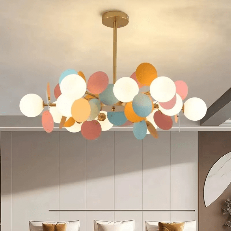 suspension en métal DAWA - product_type_Atelier Luisiano