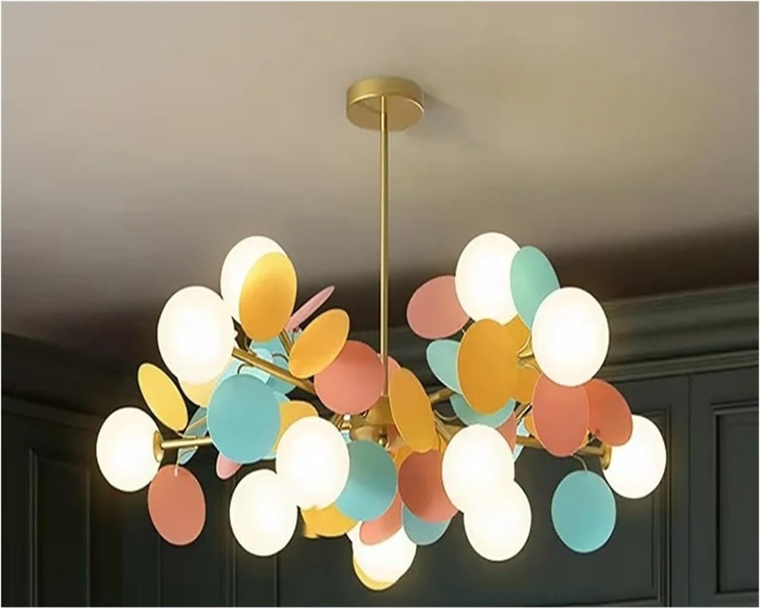 suspension en métal DAWA - product_type_Atelier Luisiano