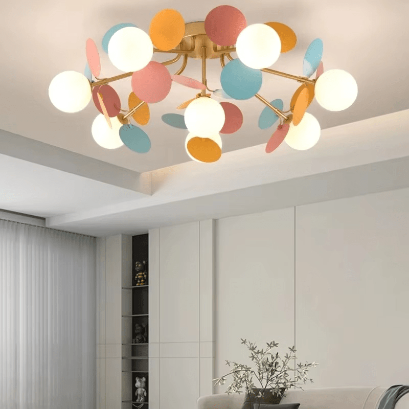 suspension en métal DAWA - product_type_Atelier Luisiano