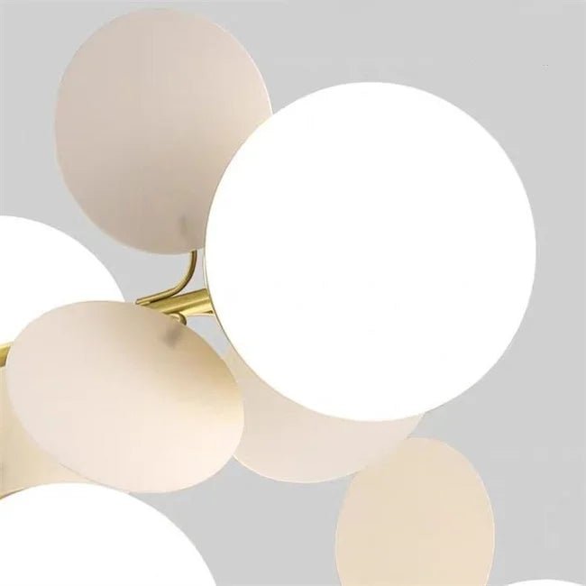 suspension en métal DAWA - product_type_Atelier Luisiano