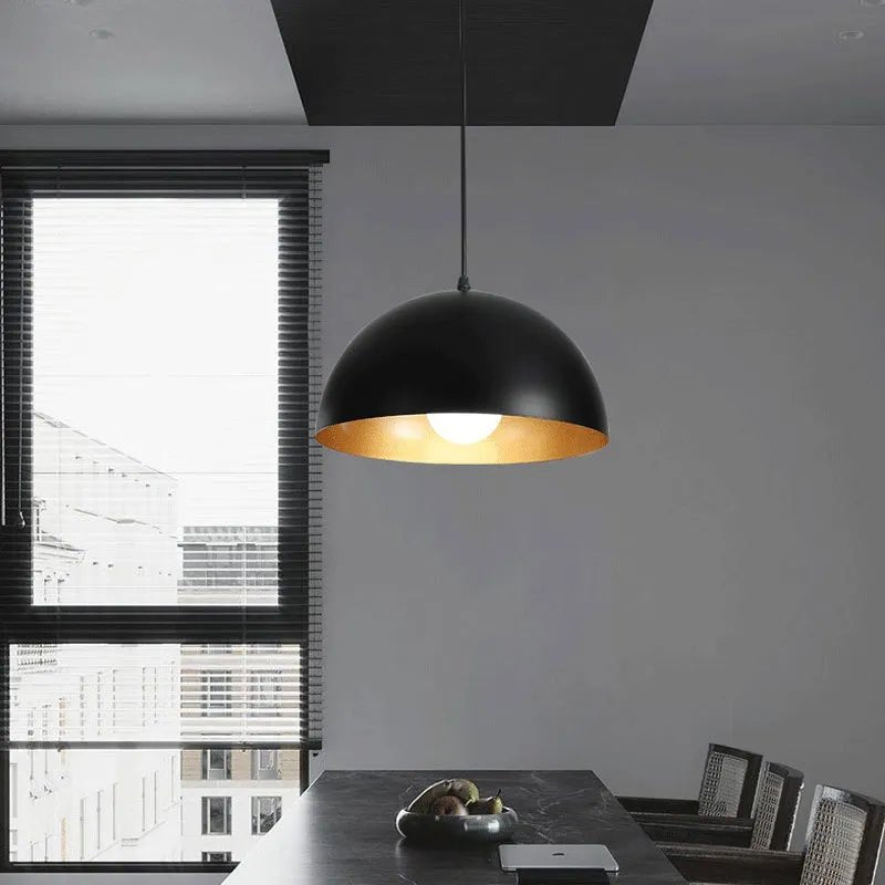 Suspension en métal GIULIA - product_type_Floor lamp arc