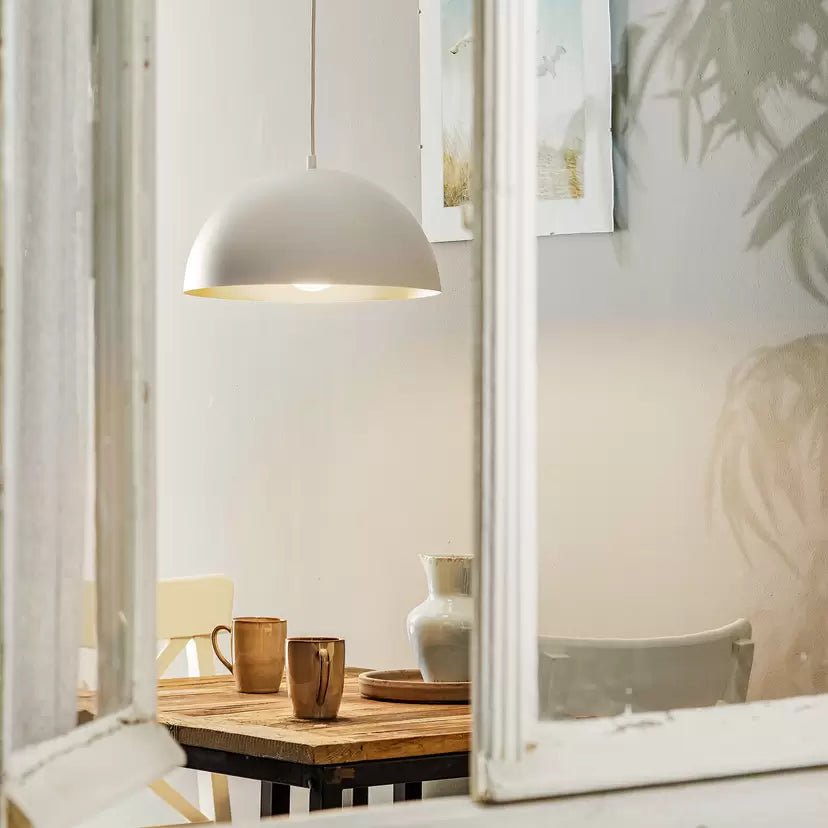 Suspension en métal GIULIA - product_type_Floor lamp arc